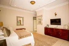 The Victoria Falls Deluxe Suites