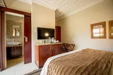 The Victoria Falls Deluxe Suites