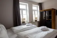 Romantik Hotel Aquarium