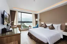 Comodo Nha Trang Hotel