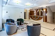 Hotel Carolin