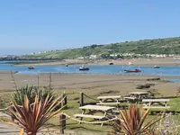 The Teifi Waterside Hotel