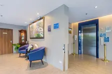 Amp Am House Hotel