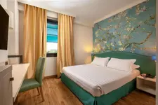 Best Western Park Hotel Roma Nord