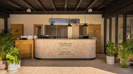 Valamar Amicor Resort