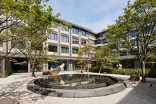 The Hotel Higashiyama (By Kyoto Tokyu Hotel)