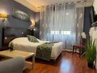 L'Emblème Boutique Hôtel