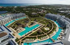 Paradisus Grand Cana