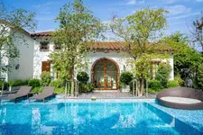 Villa Seville