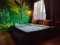 BoardingHouse Hotel (โรงแรม บอร์ดดิ้งเฮ้าส์)