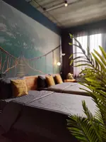 BoardingHouse Hotel (โรงแรม บอร์ดดิ้งเฮ้าส์)