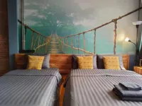 BoardingHouse Hotel (โรงแรม บอร์ดดิ้งเฮ้าส์)