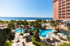 Perdido Beach Resort