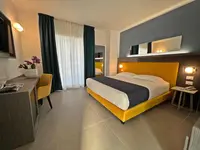 Resort La Battigia Beach & Spa