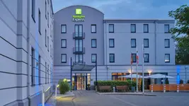 Holiday Inn Express Dortmund