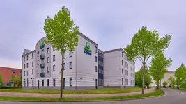 Holiday Inn Express Dortmund