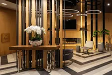 Este Park Hotel
