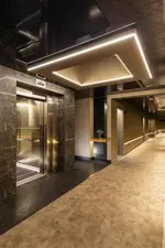 Este Park Hotel