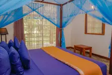 Athena Lake by Seedevi