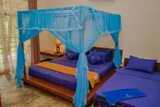 Athena Lake by Seedevi