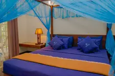 Athena Lake by Seedevi