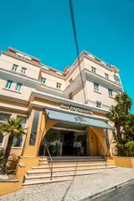 Hotel Inglaterra