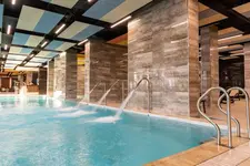 Santé Spa Hotel