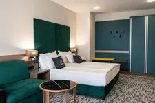 Santé Spa Hotel
