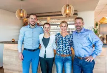 Guesthouse Beckmann