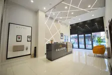 Hotel Callisto