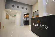Hotel Callisto