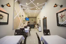 Hotel Callisto