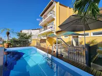 Hotel Casa do Amarelindo