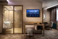 Este Park Hotel
