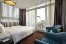 Hanoi Flora Hotel