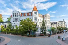 Hotel Buchenpark