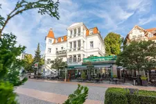Hotel Buchenpark