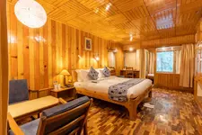 Hotel Negi's Mayflower