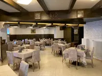 Hotel Nevada