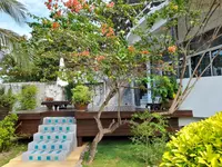 Yao Yai Beach Resort