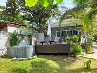 Yao Yai Beach Resort