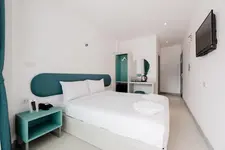 Moon Budget Hotel