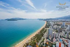 Muong Thanh Luxury Nha Trang Hotel