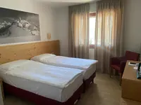 Hotel Nevada