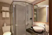 Bespoke Trendy Hotel Hanoi
