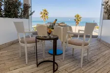 Europa Hotel