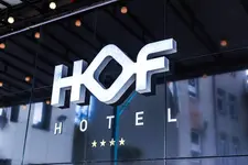 Hof Hotel