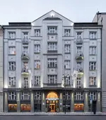 The Emblem Prague Hotel (Preferred Hotels & Resorts)