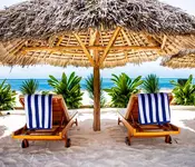 Alladin Boutique Beach Hotel & Spa