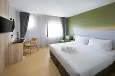 Prime Square Hotel